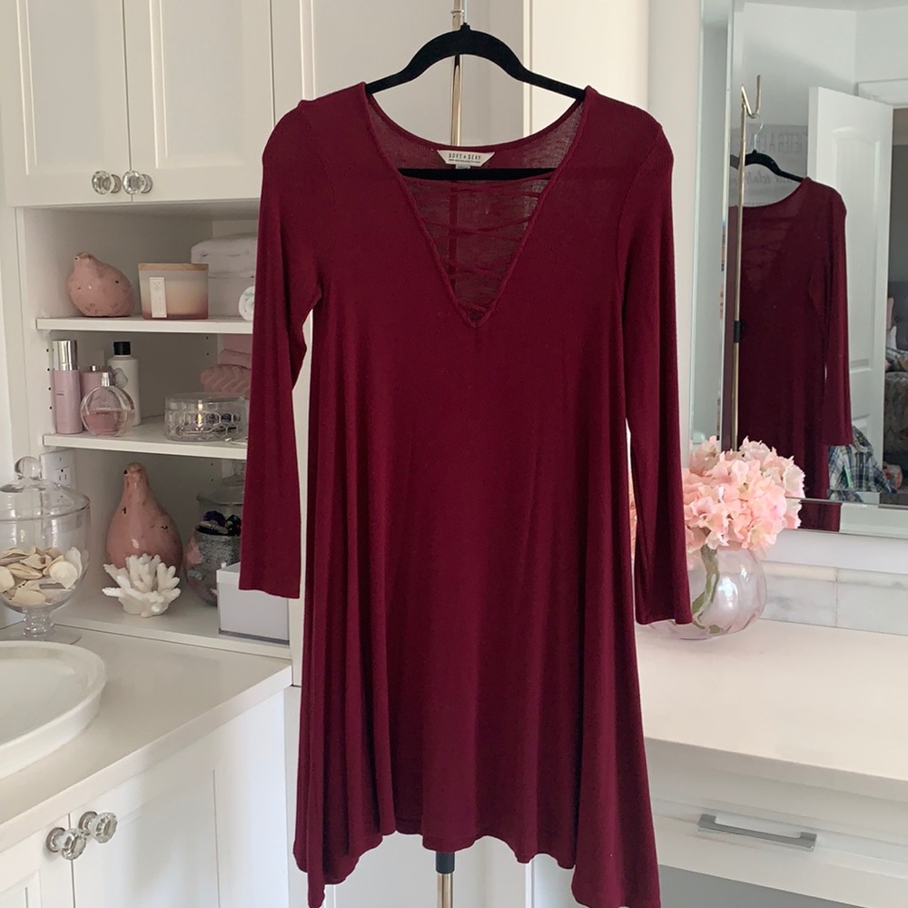 American Eagle dress